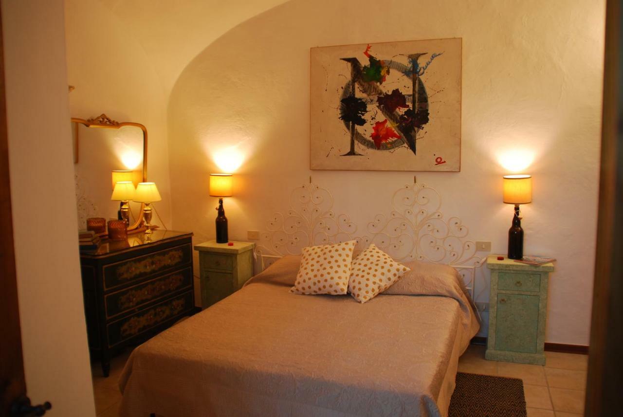 Orto Di Emma Apartment San Gimignano Exterior foto