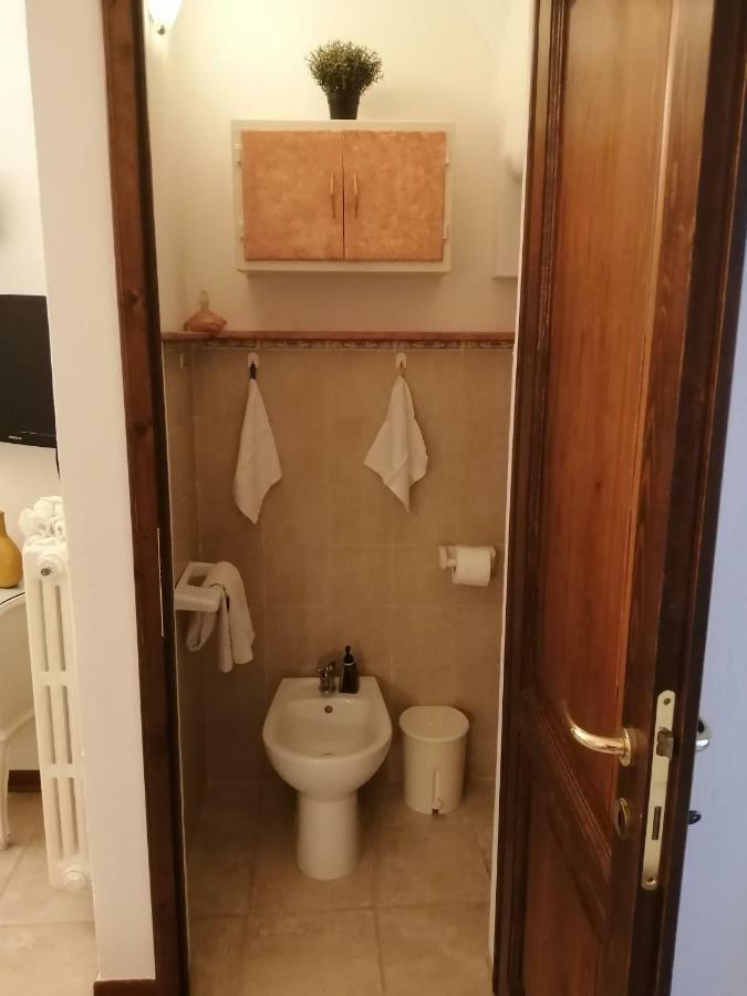 Orto Di Emma Apartment San Gimignano Exterior foto