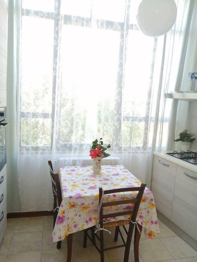 Orto Di Emma Apartment San Gimignano Exterior foto