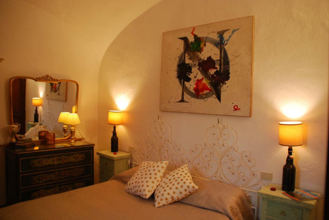 Orto Di Emma Apartment San Gimignano Exterior foto